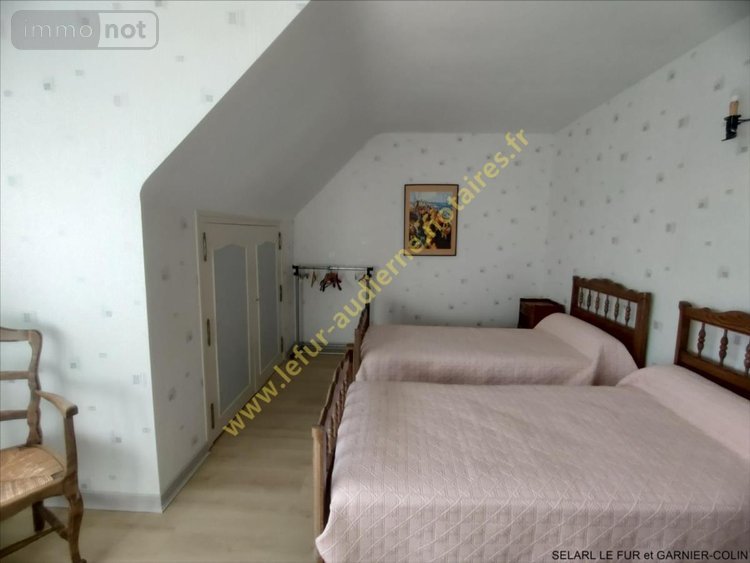 Maison a vendre Plogoff 29770 Finistère 122 m2 5 pièces 586275 euros