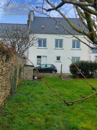 Maison a vendre Plouhinec 29780 Finistère 115 m2 5 pièces 156750 euros
