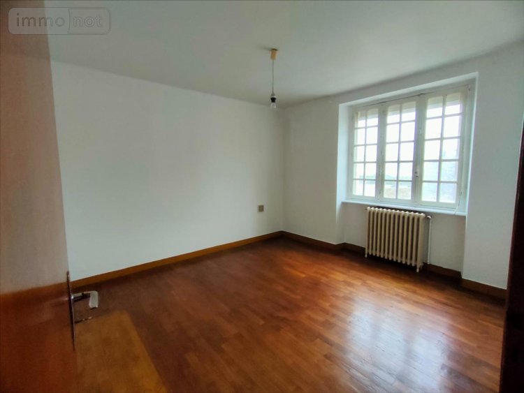 Maison a vendre Plouhinec 29780 Finistère 115 m2 5 pièces 192975 euros