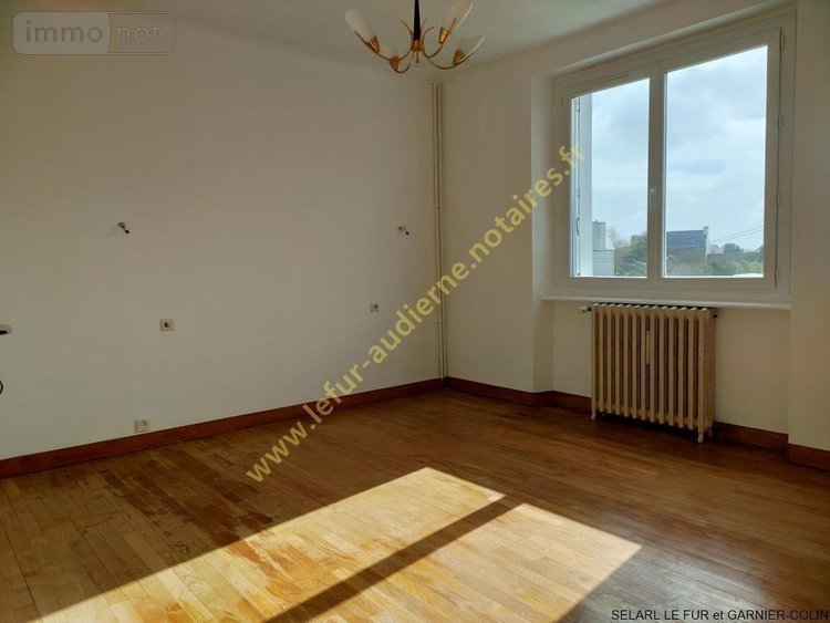 Maison a vendre Plouhinec 29780 Finistère 115 m2 5 pièces 192975 euros