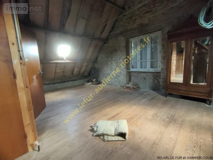 Maison a vendre Plouhinec 29780 Finistère 115 m2 5 pièces 156750 euros
