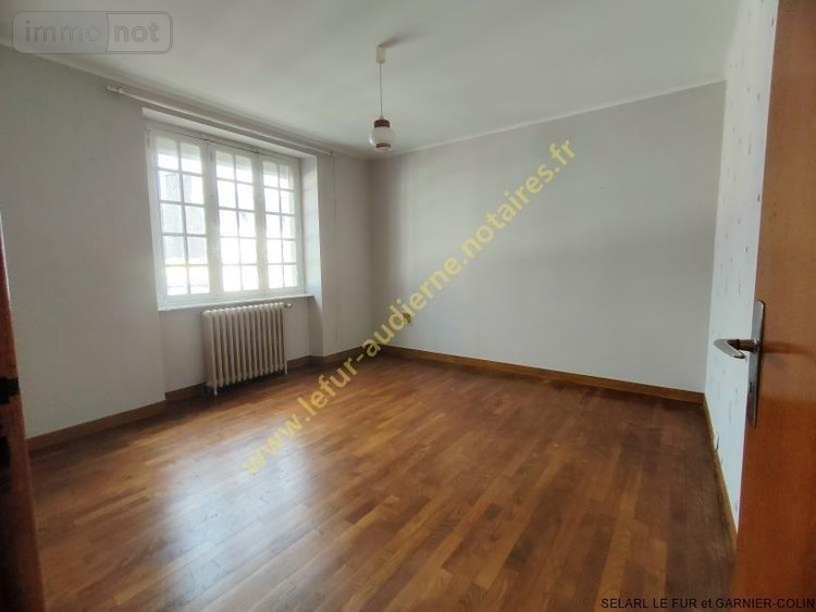 Maison a vendre Plouhinec 29780 Finistère 115 m2 5 pièces 156750 euros