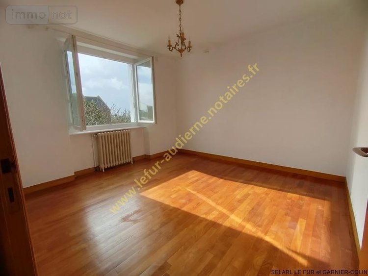 Maison a vendre Plouhinec 29780 Finistère 115 m2 5 pièces 192975 euros