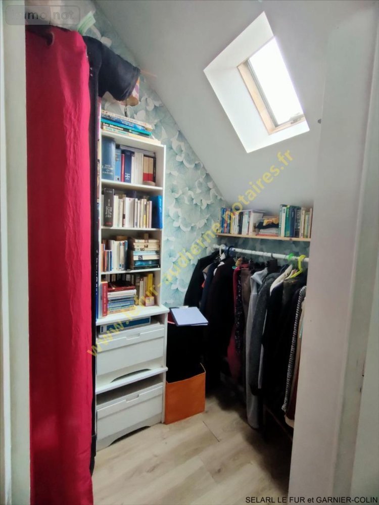 Maison a vendre Confort-Meilars 29790 Finistère 41 m2 2 pièces 177450 euros