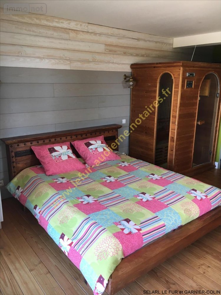 Maison a vendre Plouhinec 29780 Finistère 216 m2 11 pièces 620430 euros