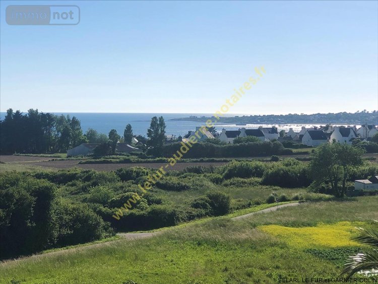 Maison a vendre Plouhinec 29780 Finistère 216 m2 11 pièces 620430 euros