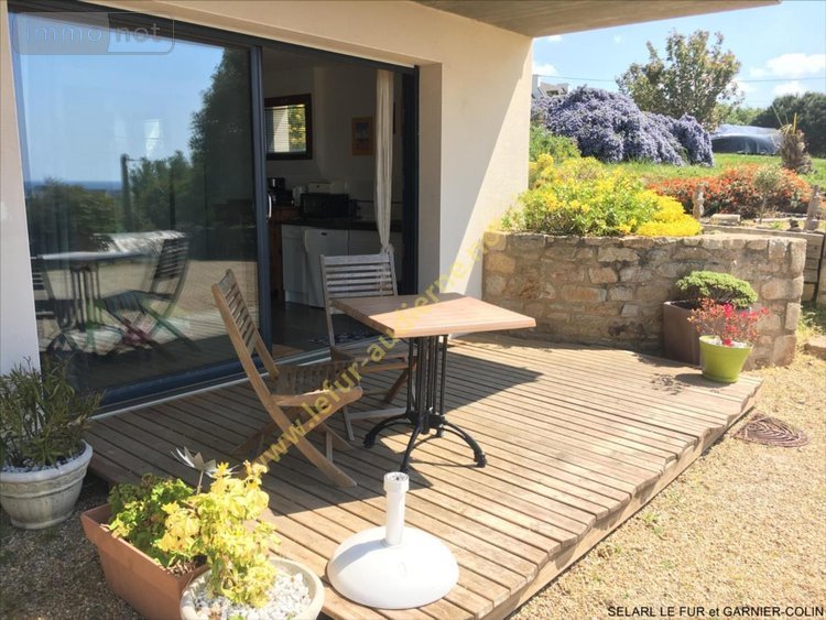 Maison a vendre Plouhinec 29780 Finistère 216 m2 11 pièces 620430 euros