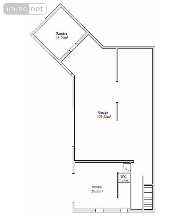 Maison a vendre Plouhinec 29780 Finistère 216 m2 11 pièces 620430 euros