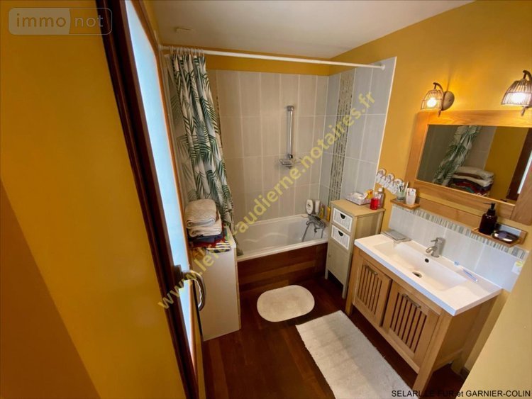 Maison a vendre Plouhinec 29780 Finistère 216 m2 11 pièces 620430 euros