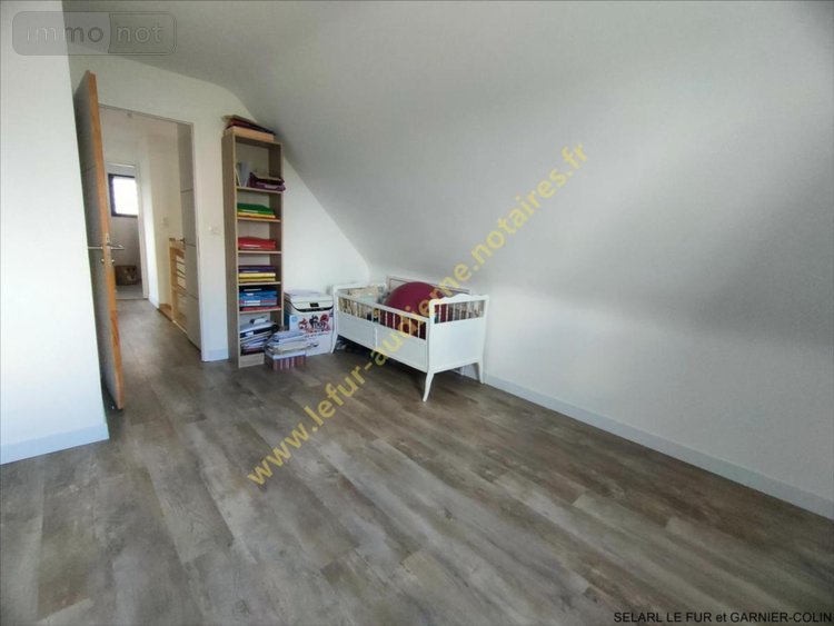 Maison a vendre Audierne 29770 Finistère 102 m2 5 pièces 348225 euros