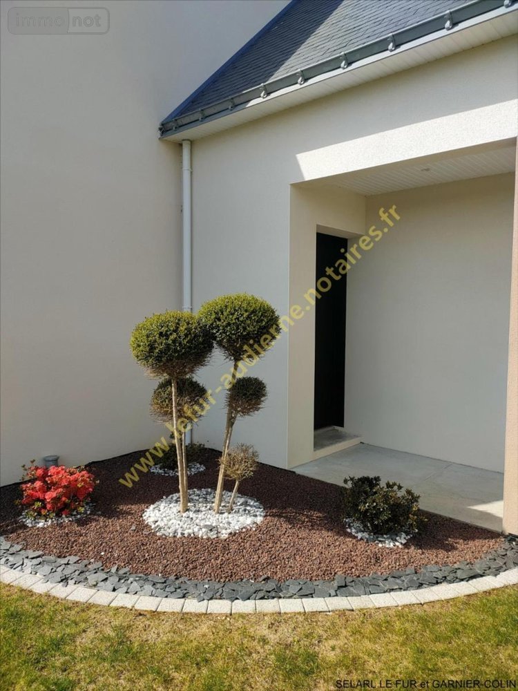 Maison a vendre Audierne 29770 Finistère 102 m2 5 pièces 348225 euros