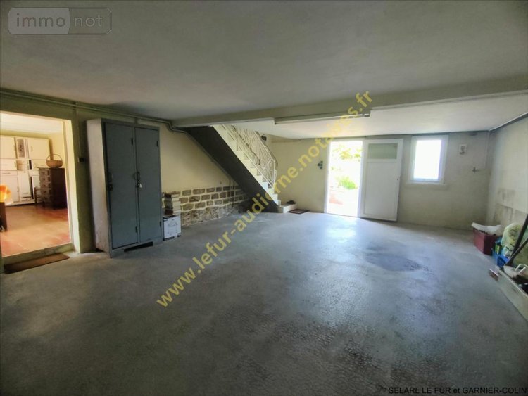 Maison a vendre Audierne 29770 Finistère 90 m2 5 pièces 229200 euros