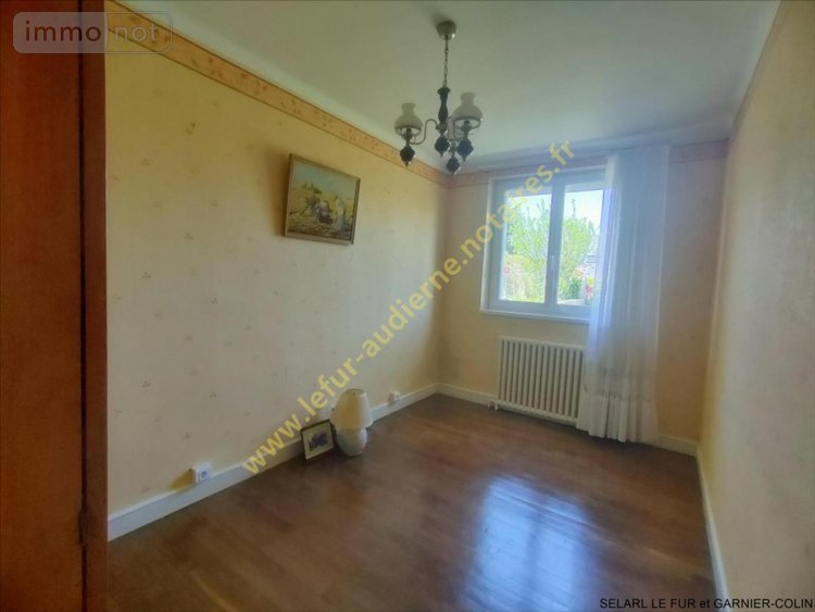 Maison a vendre Audierne 29770 Finistère 90 m2 5 pièces 229200 euros