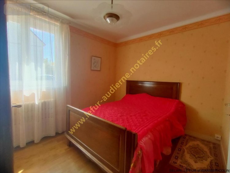 Maison a vendre Audierne 29770 Finistère 90 m2 5 pièces 229200 euros
