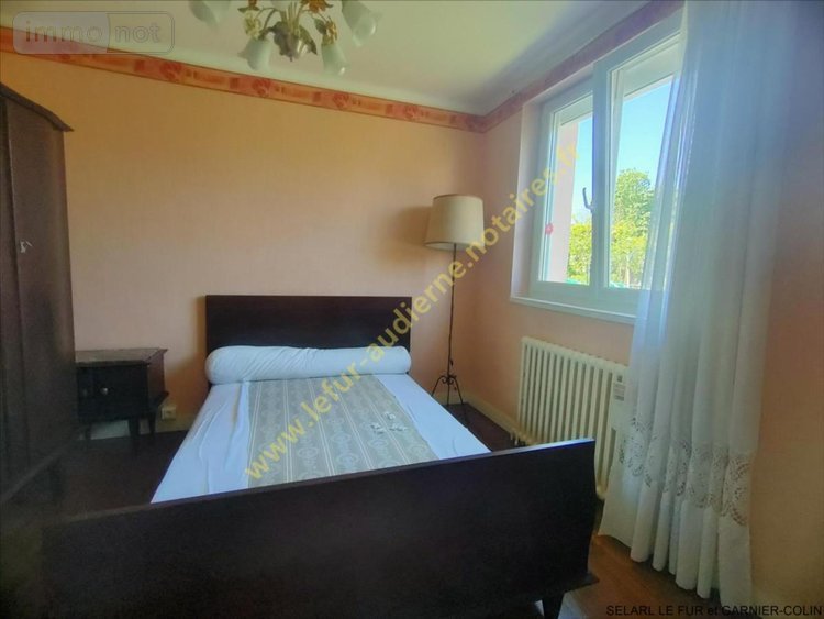 Maison a vendre Audierne 29770 Finistère 90 m2 5 pièces 229200 euros