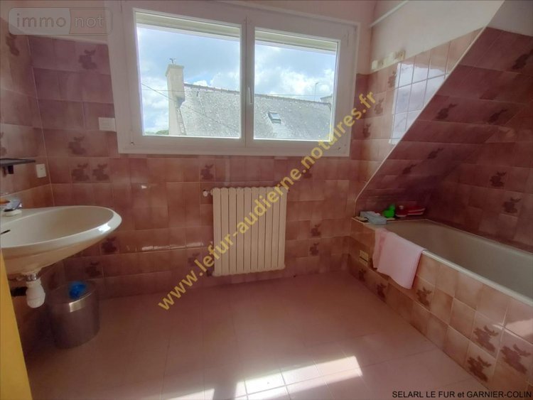 Maison a vendre Esquibien 29770 Finistère 87 m2 5 pièces 229200 euros