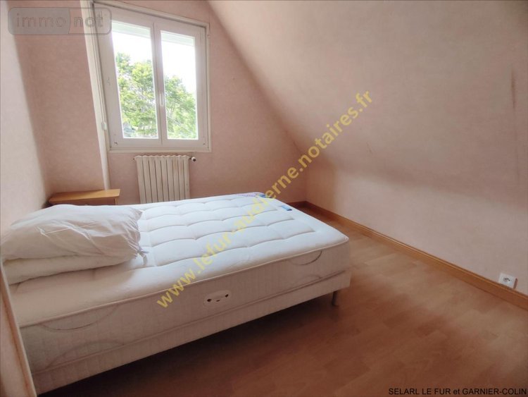 Maison a vendre Esquibien 29770 Finistère 87 m2 5 pièces 229200 euros