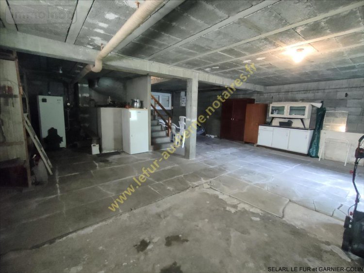 Maison a vendre Esquibien 29770 Finistère 87 m2 5 pièces 229200 euros