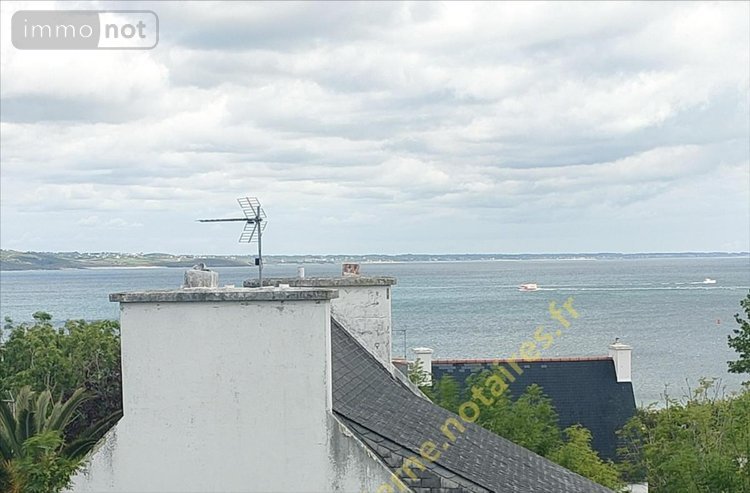 Maison a vendre Audierne 29770 Finistère 87 m2 5 pièces 229196 euros
