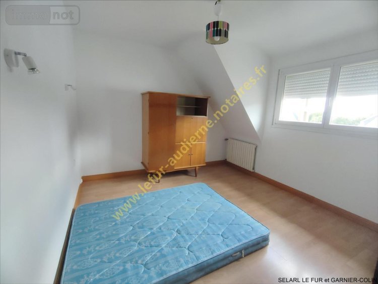 Maison a vendre Audierne 29770 Finistère 87 m2 5 pièces 229196 euros