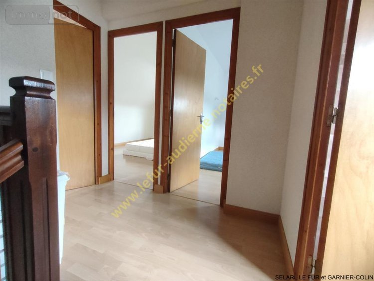 Maison a vendre Esquibien 29770 Finistère 87 m2 5 pièces 229200 euros