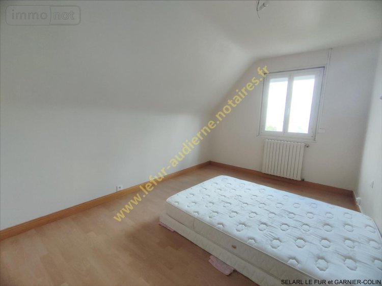 Maison a vendre Esquibien 29770 Finistère 87 m2 5 pièces 229200 euros