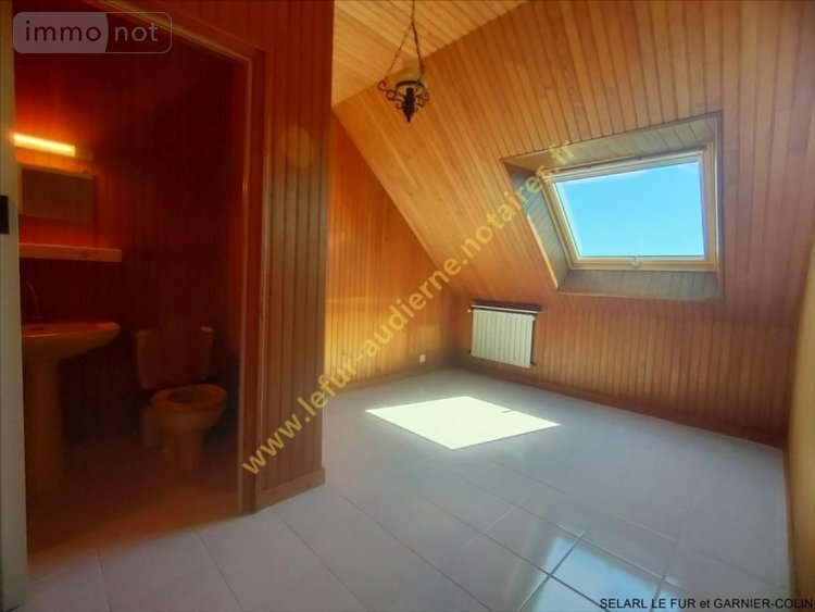 Maison a vendre Plouhinec 29780 Finistère 75 m2 3 pièces 218850 euros