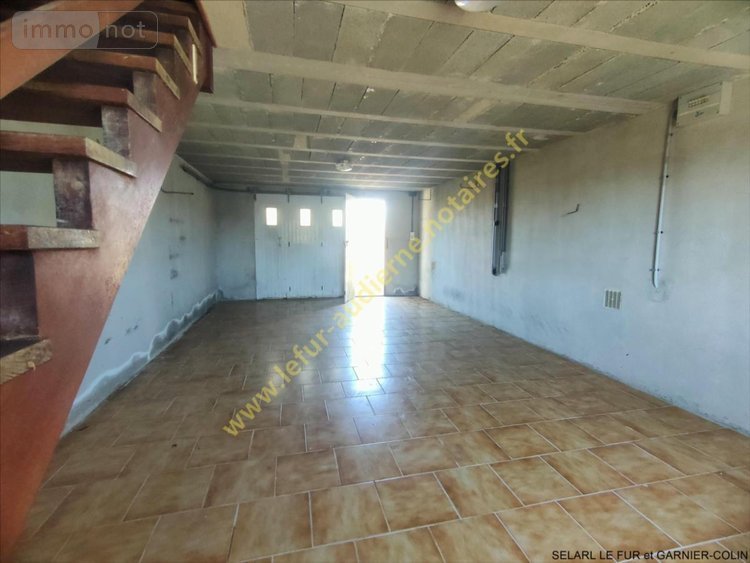 Maison a vendre Plouhinec 29780 Finistère 75 m2 3 pièces 218850 euros
