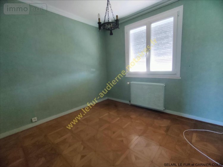 Maison a vendre Plouhinec 29780 Finistère 75 m2 3 pièces 218850 euros