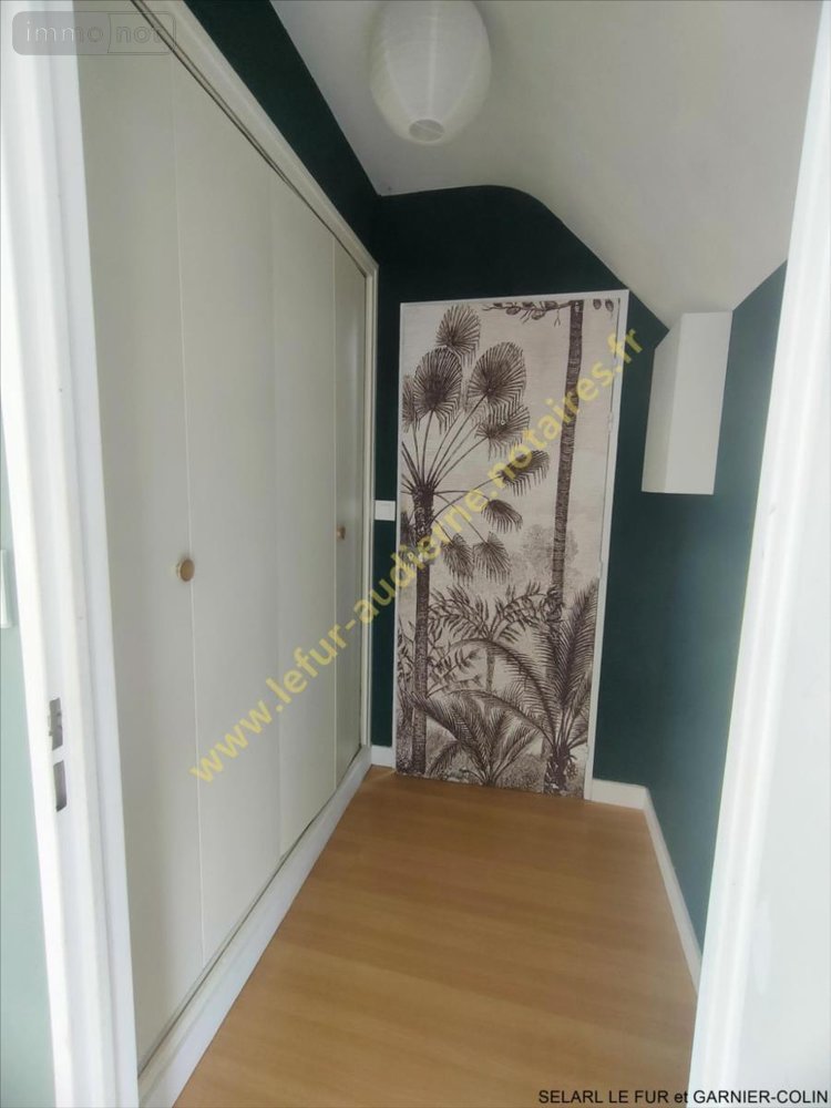 Appartement a vendre Audierne 29770 Finistère 64 m2 3 pièces 179520 euros