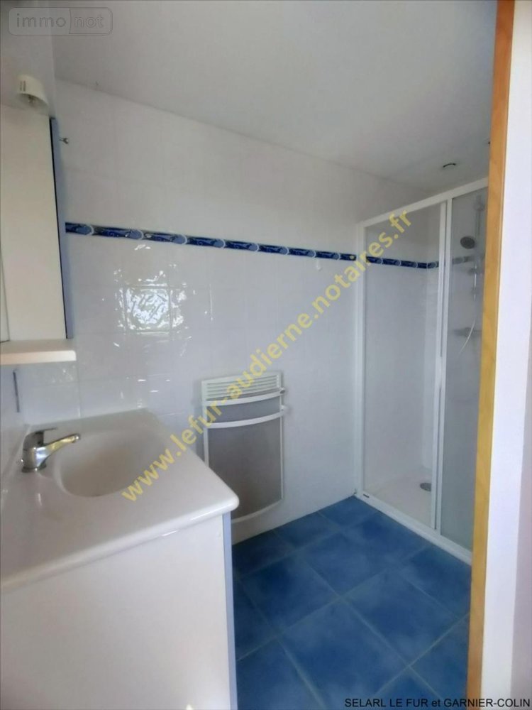 Maison a vendre Plozévet 29710 Finistère 91 m2 6 pièces 322350 euros