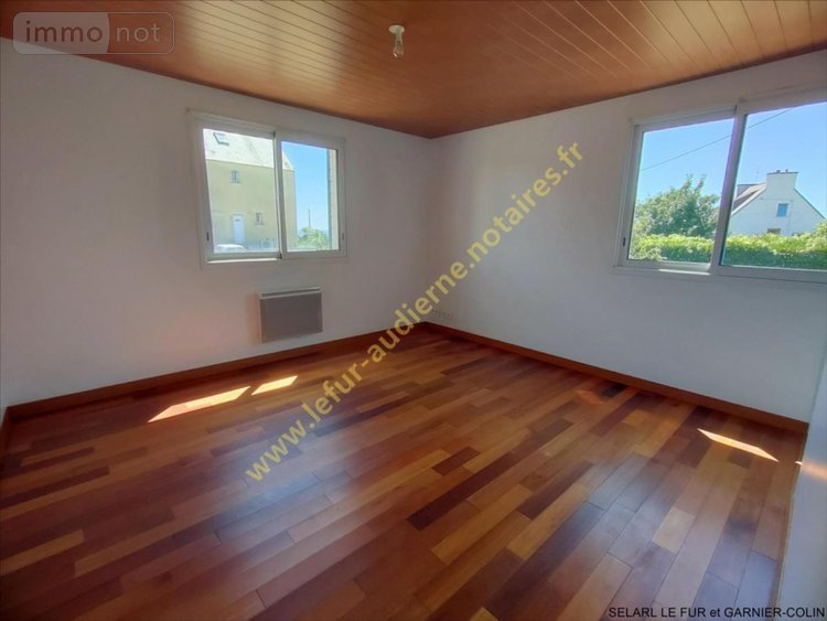 Maison a vendre Plozévet 29710 Finistère 91 m2 6 pièces 322350 euros