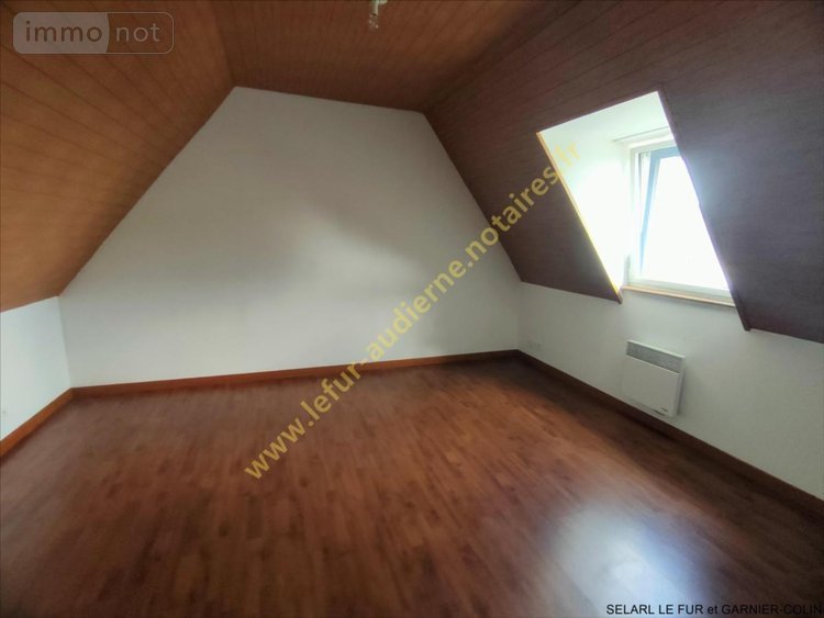 Maison a vendre Plozévet 29710 Finistère 91 m2 6 pièces 322350 euros