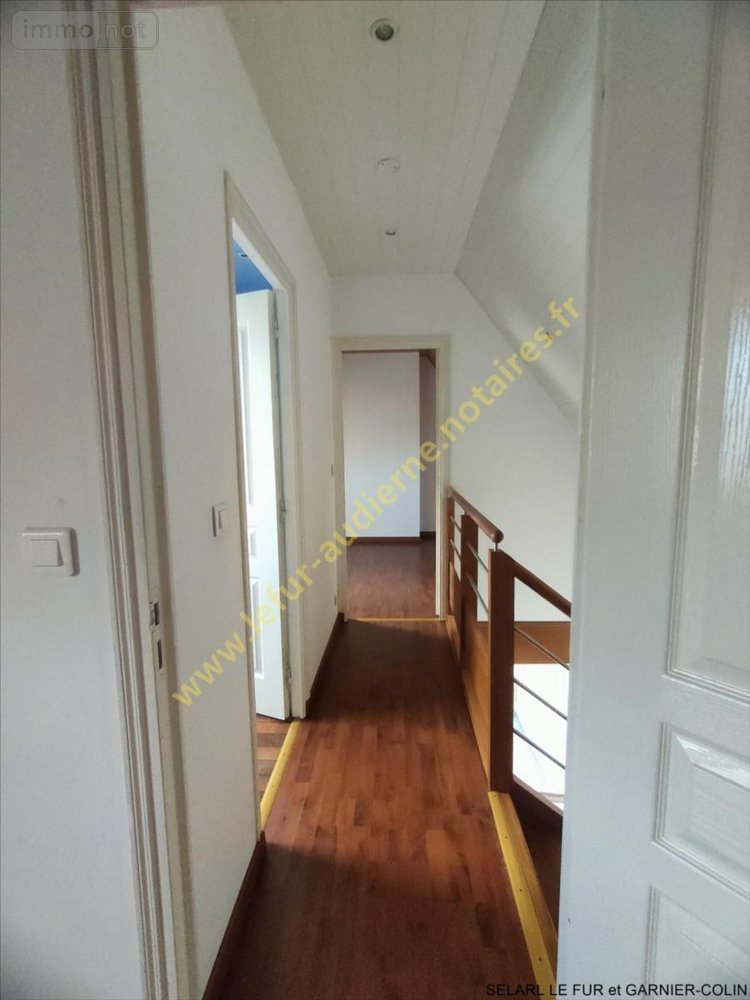 Maison a vendre Plozévet 29710 Finistère 91 m2 6 pièces 322350 euros