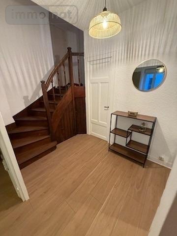 Location appartement Carhaix-Plouguer 29270 Finistère 60 m2 2 pièces 650 euros