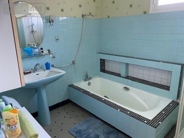 Maison a vendre Plounévézel 29270 Finistère 121 m2 7 pièces 194250 euros