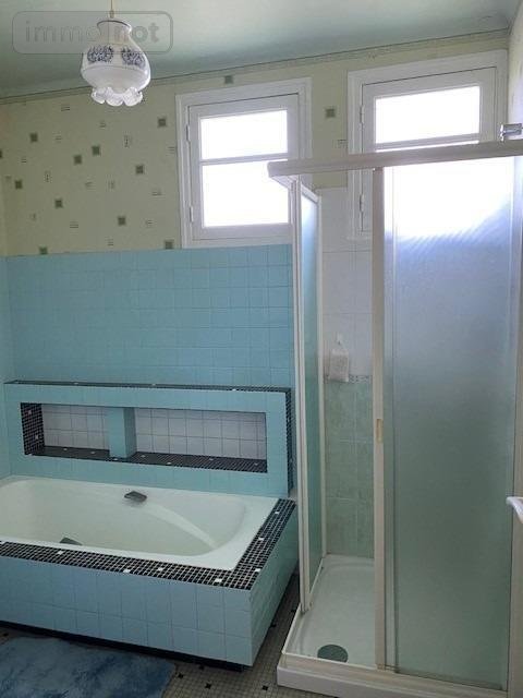 Maison a vendre Plounévézel 29270 Finistère 121 m2 7 pièces 194250 euros