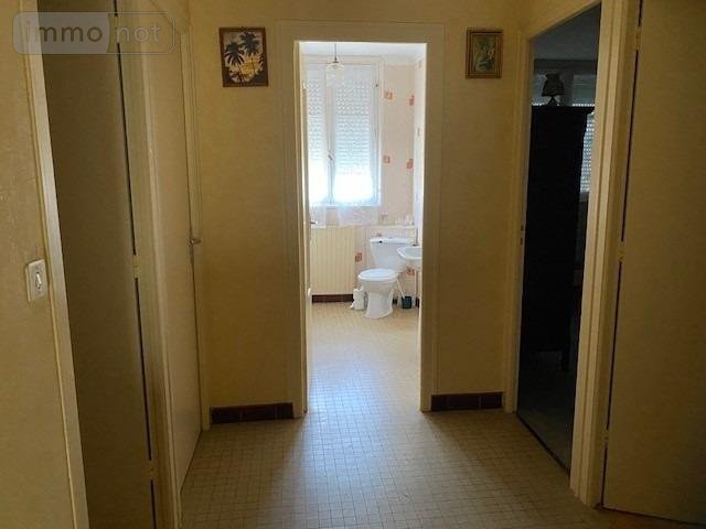 Maison a vendre Plounévézel 29270 Finistère 121 m2 7 pièces 194250 euros