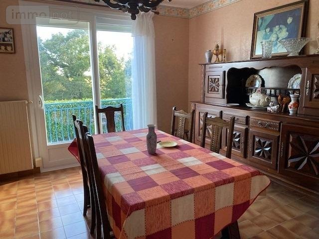 Maison a vendre Plounévézel 29270 Finistère 121 m2 7 pièces 194250 euros