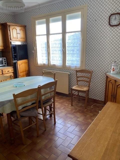 Maison a vendre Plounévézel 29270 Finistère 121 m2 7 pièces 194250 euros