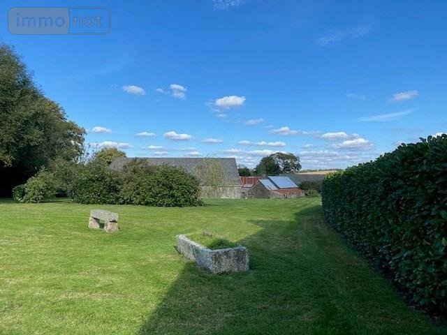 Maison a vendre Plounévézel 29270 Finistère 121 m2 7 pièces 194250 euros