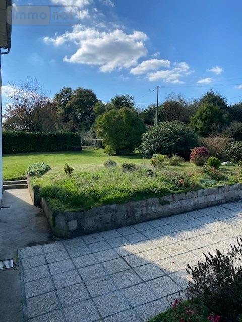 Maison a vendre Plounévézel 29270 Finistère 121 m2 7 pièces 194250 euros