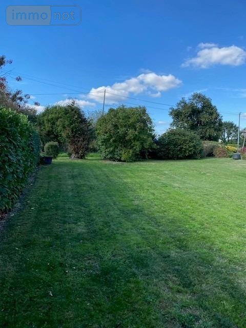 Maison a vendre Plounévézel 29270 Finistère 121 m2 7 pièces 194250 euros