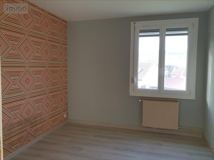 Appartement a vendre Épernay 51200 Marne 60 m2 3 pièces 116600 euros