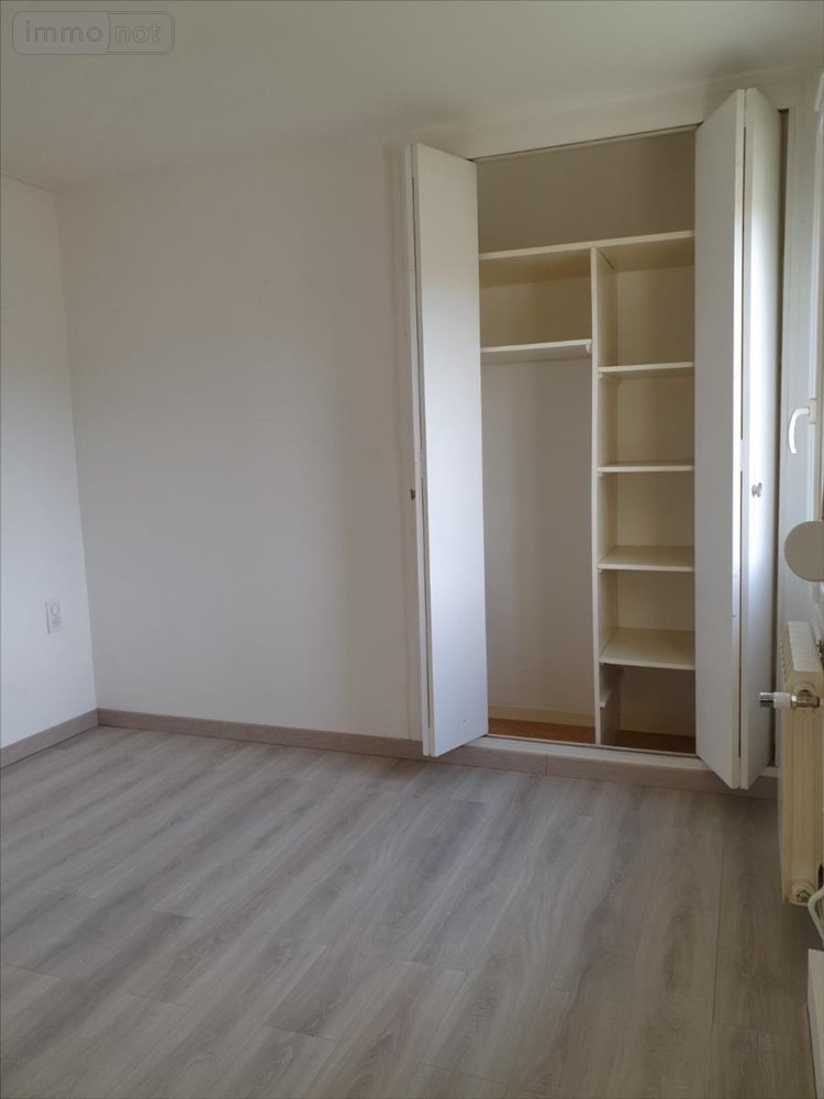 Appartement a vendre Épernay 51200 Marne 60 m2 3 pièces 116600 euros