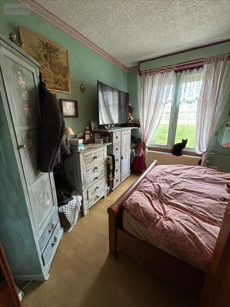 Maison a vendre Wimereux 62930 Pas-de-Calais 102 m2 6 pièces 346500 euros