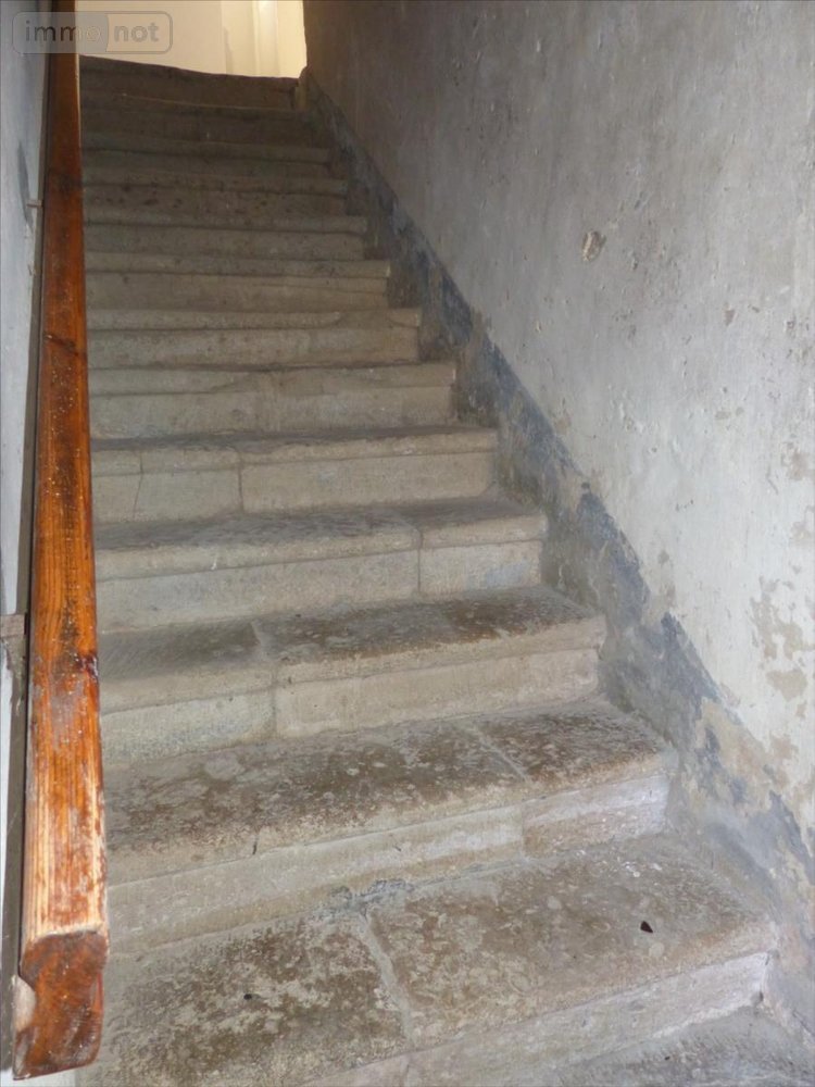 Maison a vendre Montsenelle 50250 Manche 176 m2 4 pièces 105760 euros