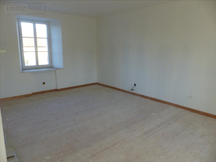Maison a vendre Montsenelle 50250 Manche 176 m2 4 pièces 105760 euros