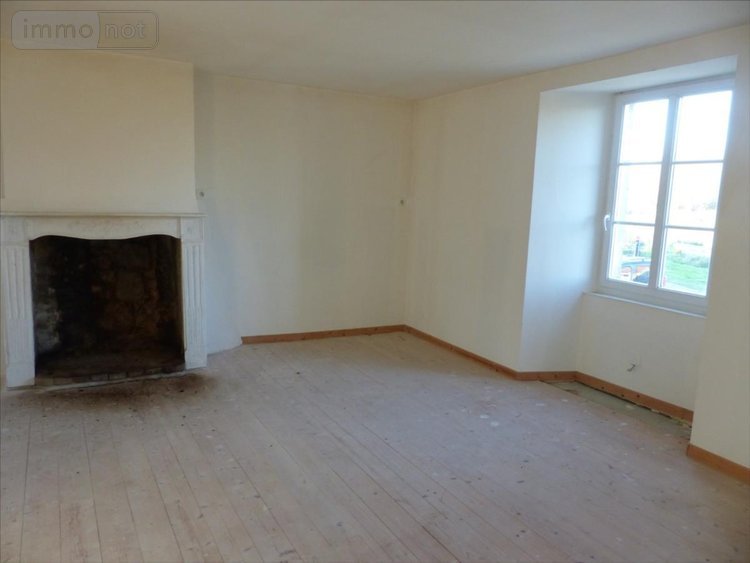 Maison a vendre Montsenelle 50250 Manche 176 m2 4 pièces 105760 euros