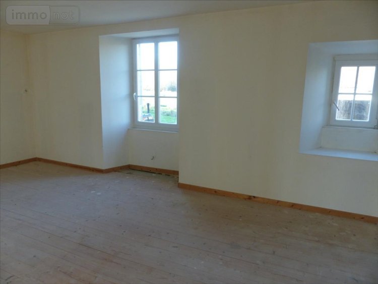 Maison a vendre Montsenelle 50250 Manche 176 m2 4 pièces 105760 euros